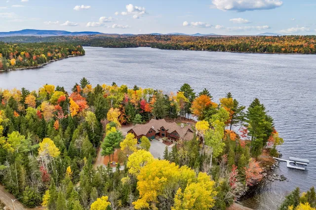 $1,999,000 | 11 Salmon Road, Dover Foxcroft, ME 04426