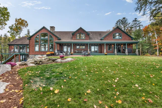 $1,999,000 | 11 Salmon Road, Dover Foxcroft, ME 04426