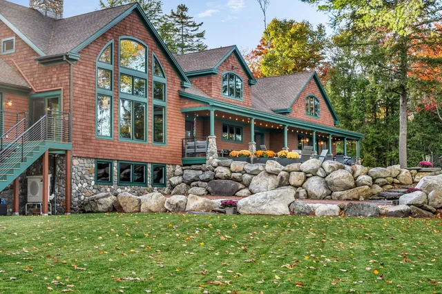 $1,999,000 | 11 Salmon Road, Dover Foxcroft, ME 04426