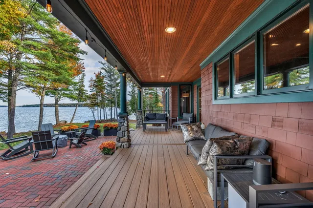 $1,999,000 | 11 Salmon Road, Dover Foxcroft, ME 04426