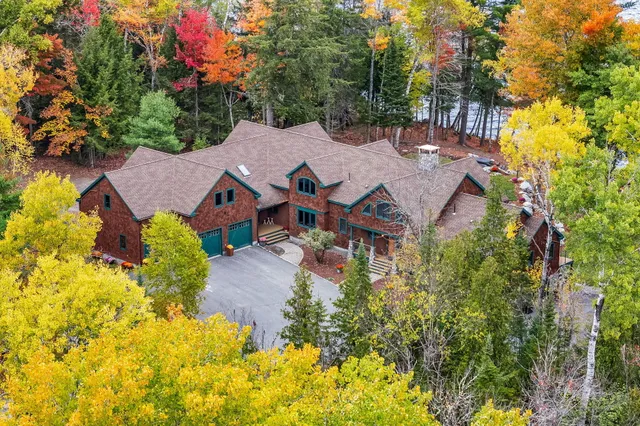 $1,999,000 | 11 Salmon Road, Dover Foxcroft, ME 04426
