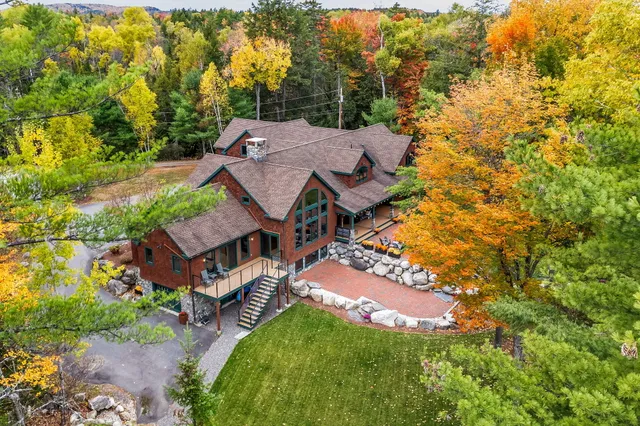 $1,999,000 | 11 Salmon Road, Dover Foxcroft, ME 04426