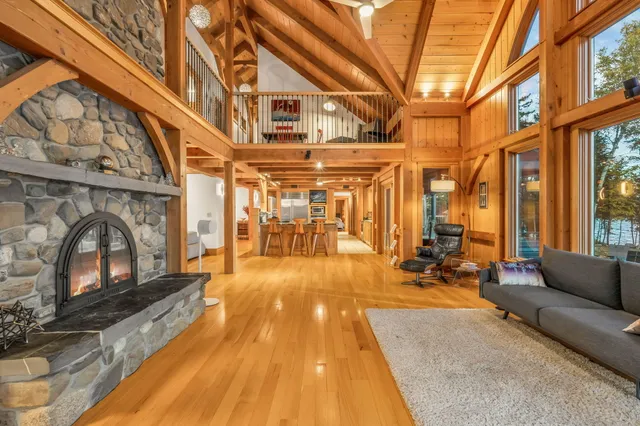 $1,999,000 | 11 Salmon Road, Dover Foxcroft, ME 04426