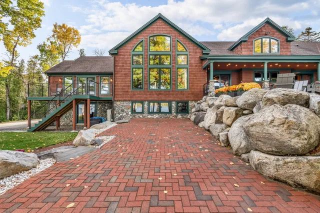 $1,999,000 | 11 Salmon Road, Dover Foxcroft, ME 04426