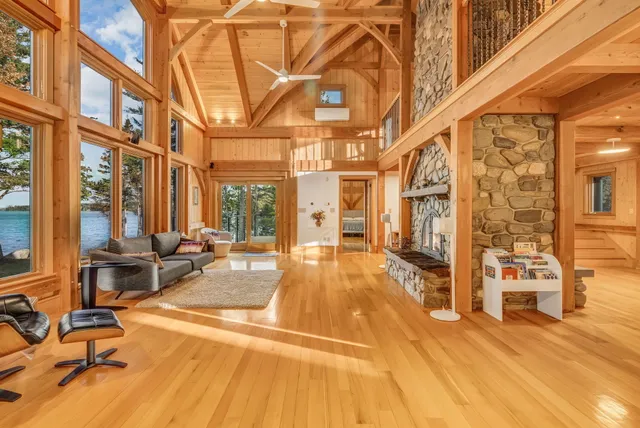 $1,999,000 | 11 Salmon Road, Dover Foxcroft, ME 04426