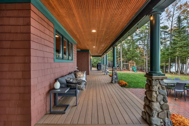 $1,999,000 | 11 Salmon Road, Dover Foxcroft, ME 04426