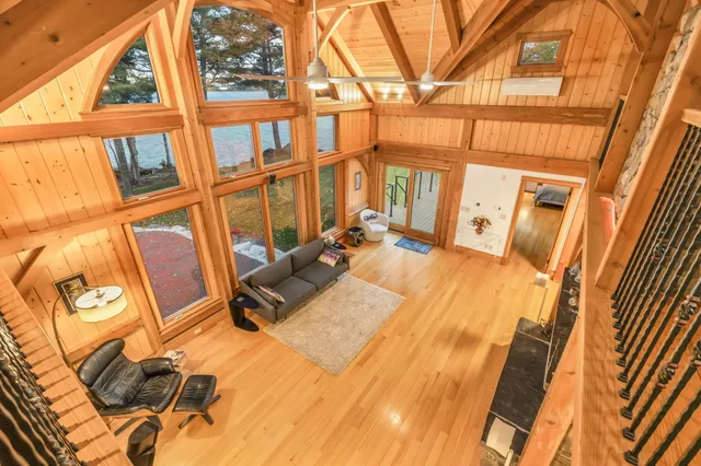 $1,999,000 | 11 Salmon Road, Dover Foxcroft, ME 04426