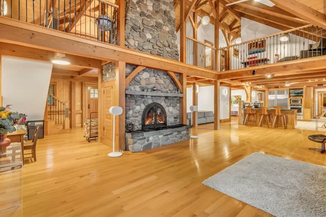 $1,999,000 | 11 Salmon Road, Dover Foxcroft, ME 04426