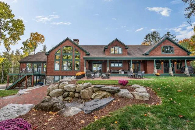 $1,999,000 | 11 Salmon Road, Dover Foxcroft, ME 04426