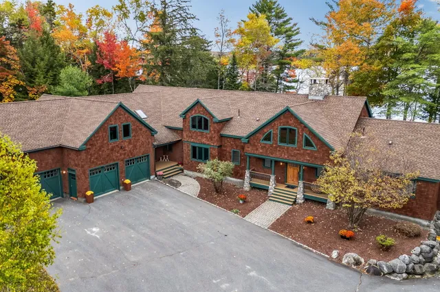 $1,999,000 | 11 Salmon Road, Dover Foxcroft, ME 04426