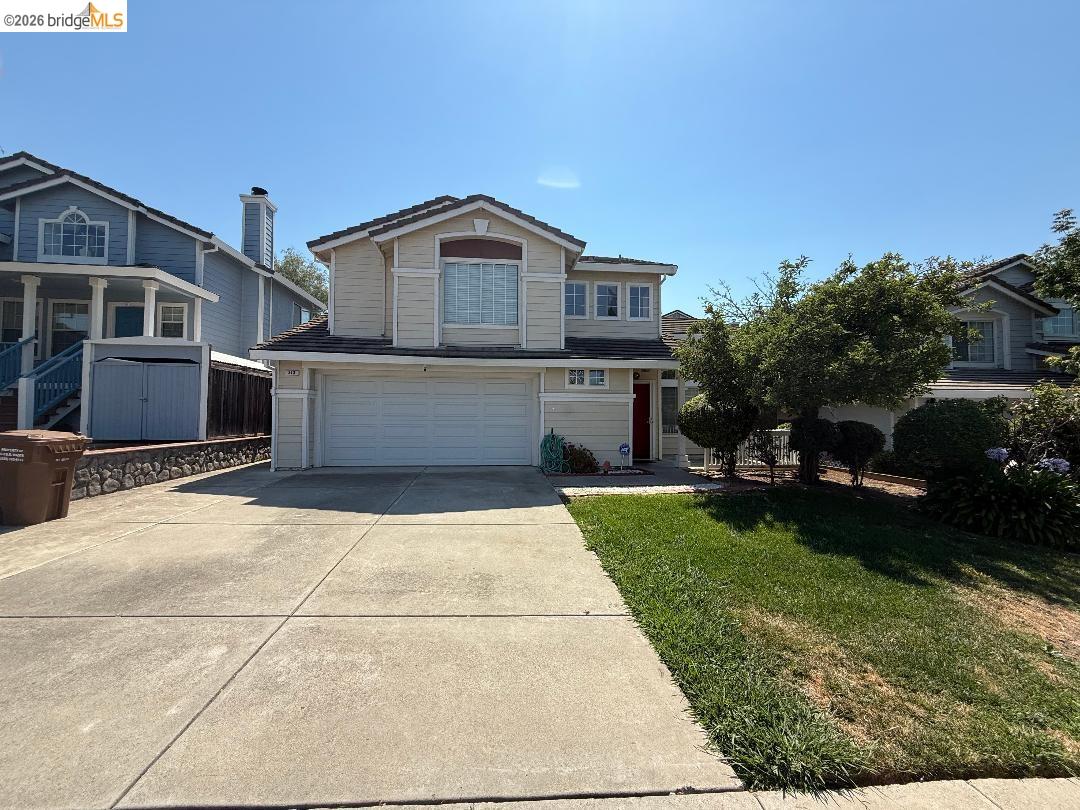 843 Steffa Street Bay Point, CA 94565 - Photo 1 of 15