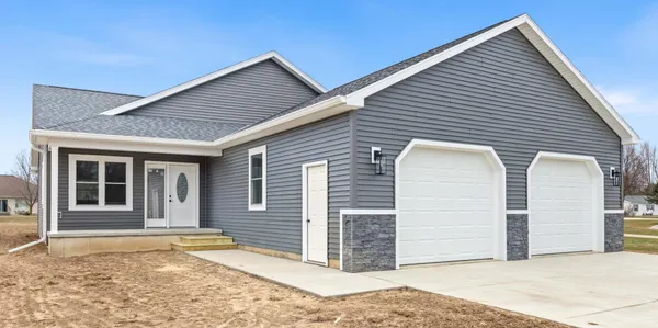 $329,999 | 217 Birch Street, Litchfield, MI 49252