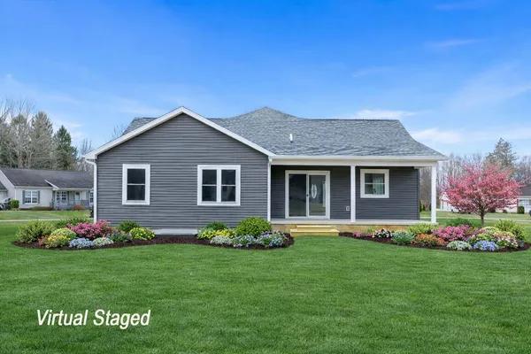 $329,999 | 217 Birch Street, Litchfield, MI 49252