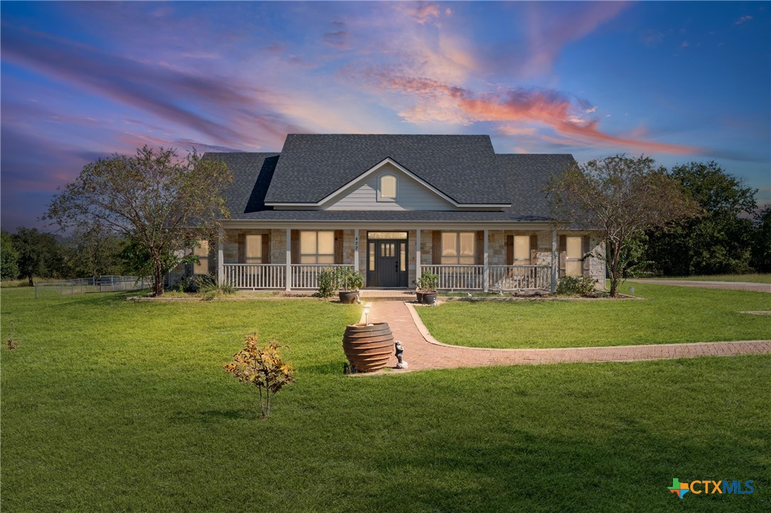 422 Callahan Loop Temple, TX 76501 - Photo 1 of 1 Gallery Image 1
