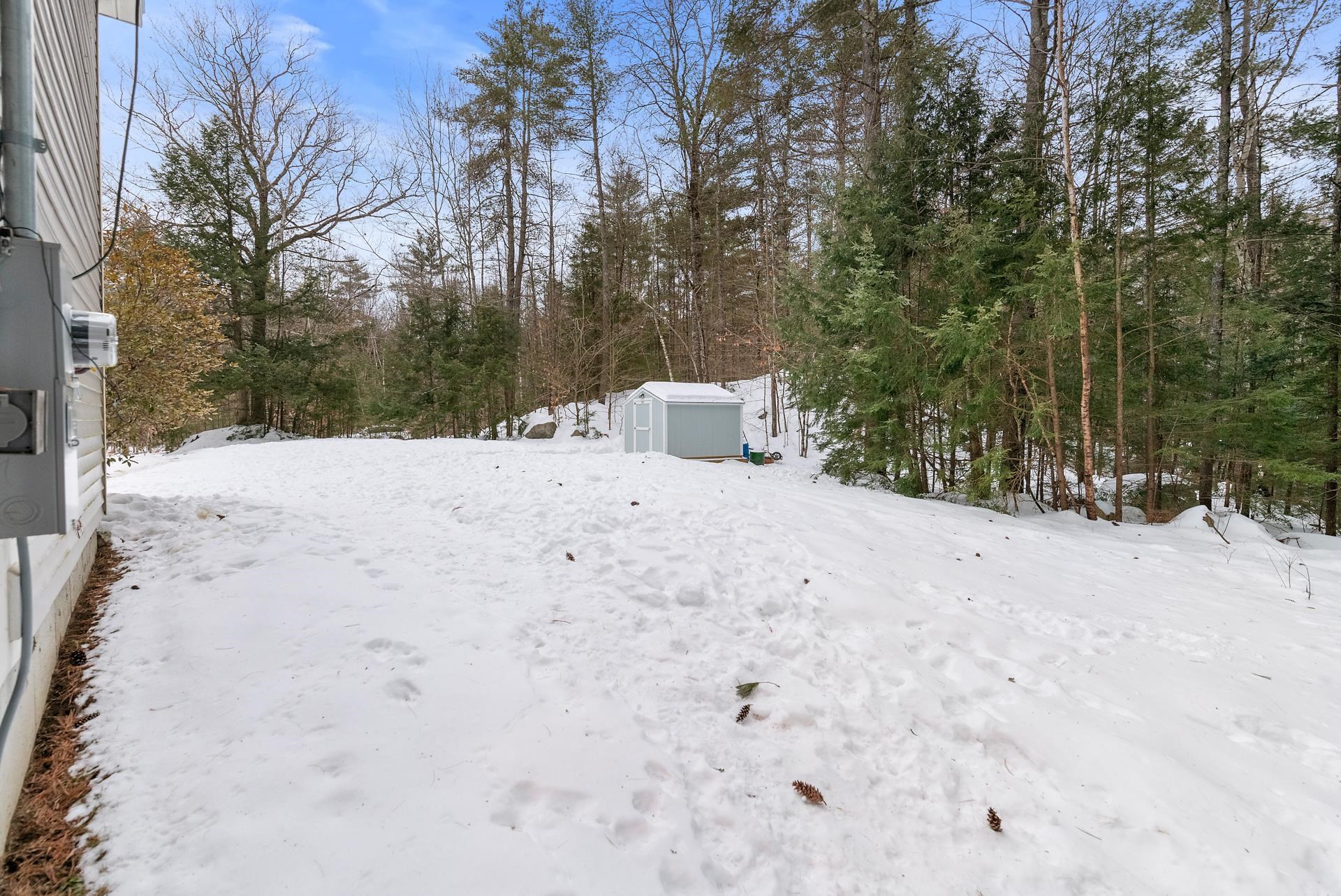 17 Whispering Pine Road Wilmot, NH 03287 - Photo 33 of 40 Gallery Image 33