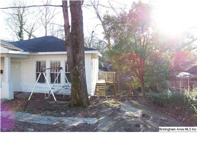 620 84th Street South Birmingham, AL 35206 - Photo 2 of 3