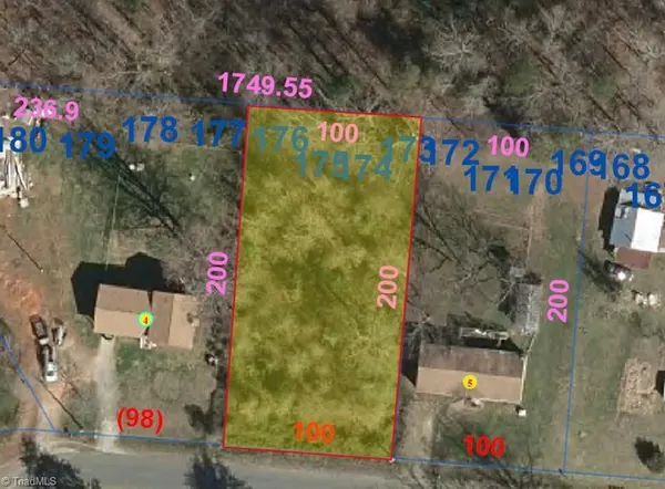 $39,900 | 0 Long Bow Road, Salisbury, NC 28144