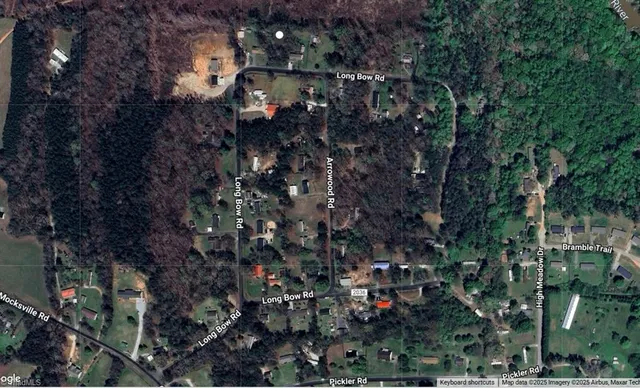 $39,900 | 0 Long Bow Road, Salisbury, NC 28144