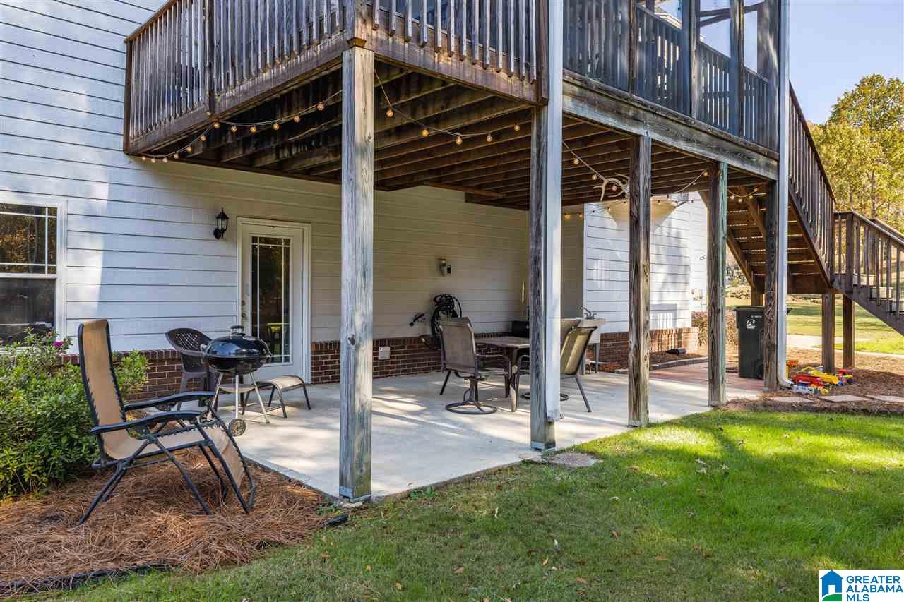 144 Silverleaf Drive Pelham, AL 35124 - Photo 39 of 50