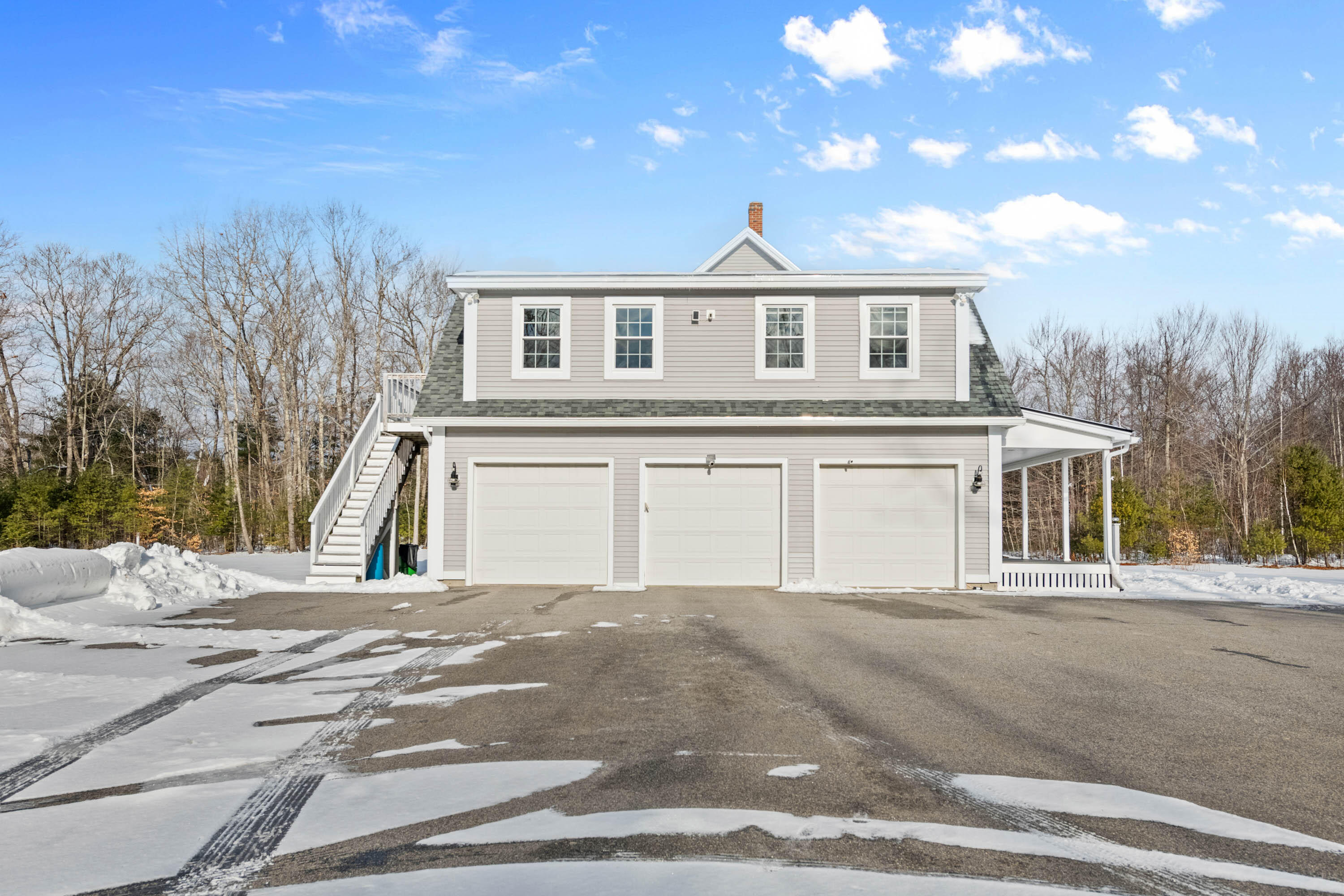 586 Richville Road Standish, ME 04084 - Photo 41 of 50 pic-66