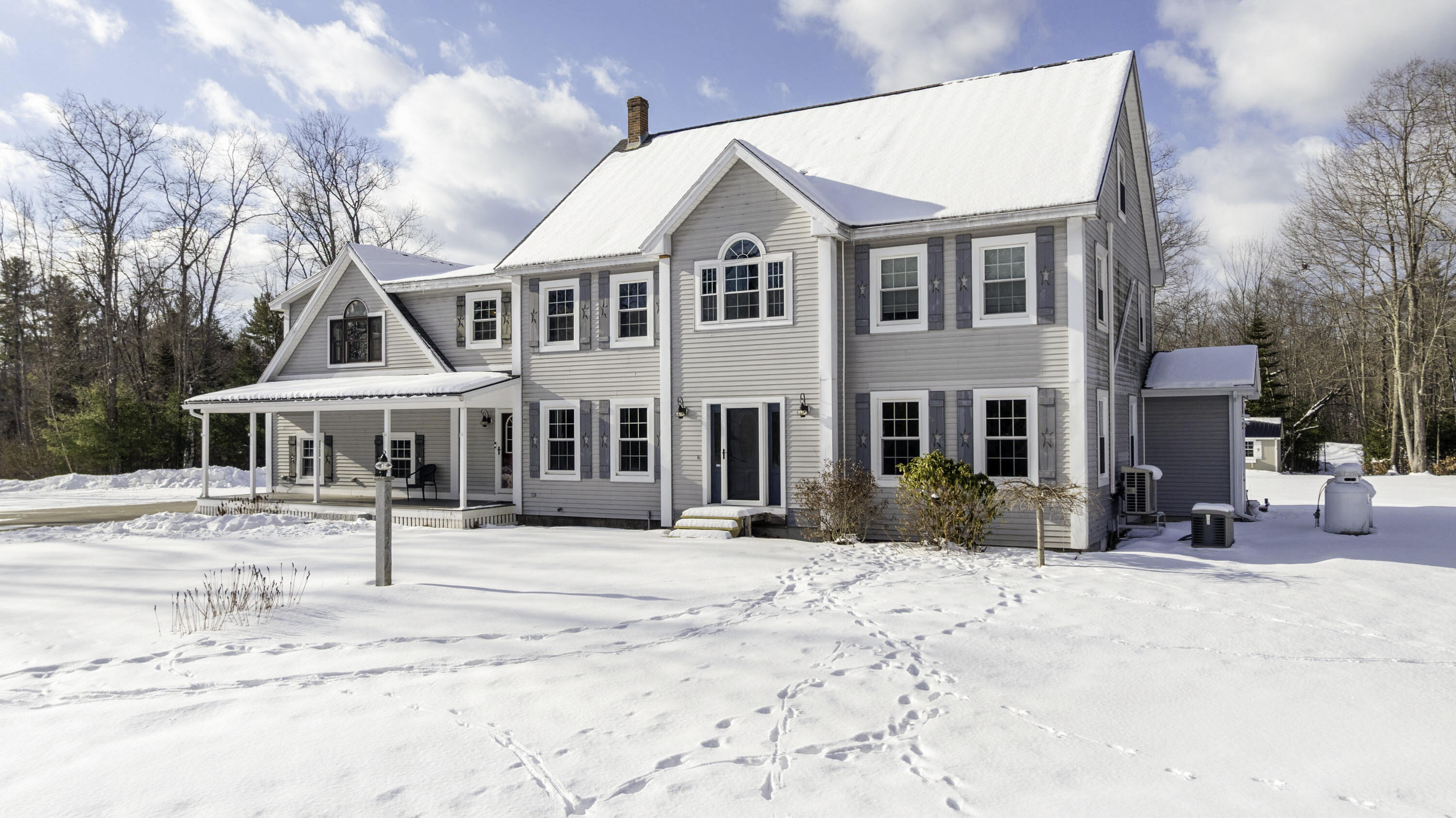 586 Richville Road Standish, ME 04084 - Photo 43 of 50 pic-75