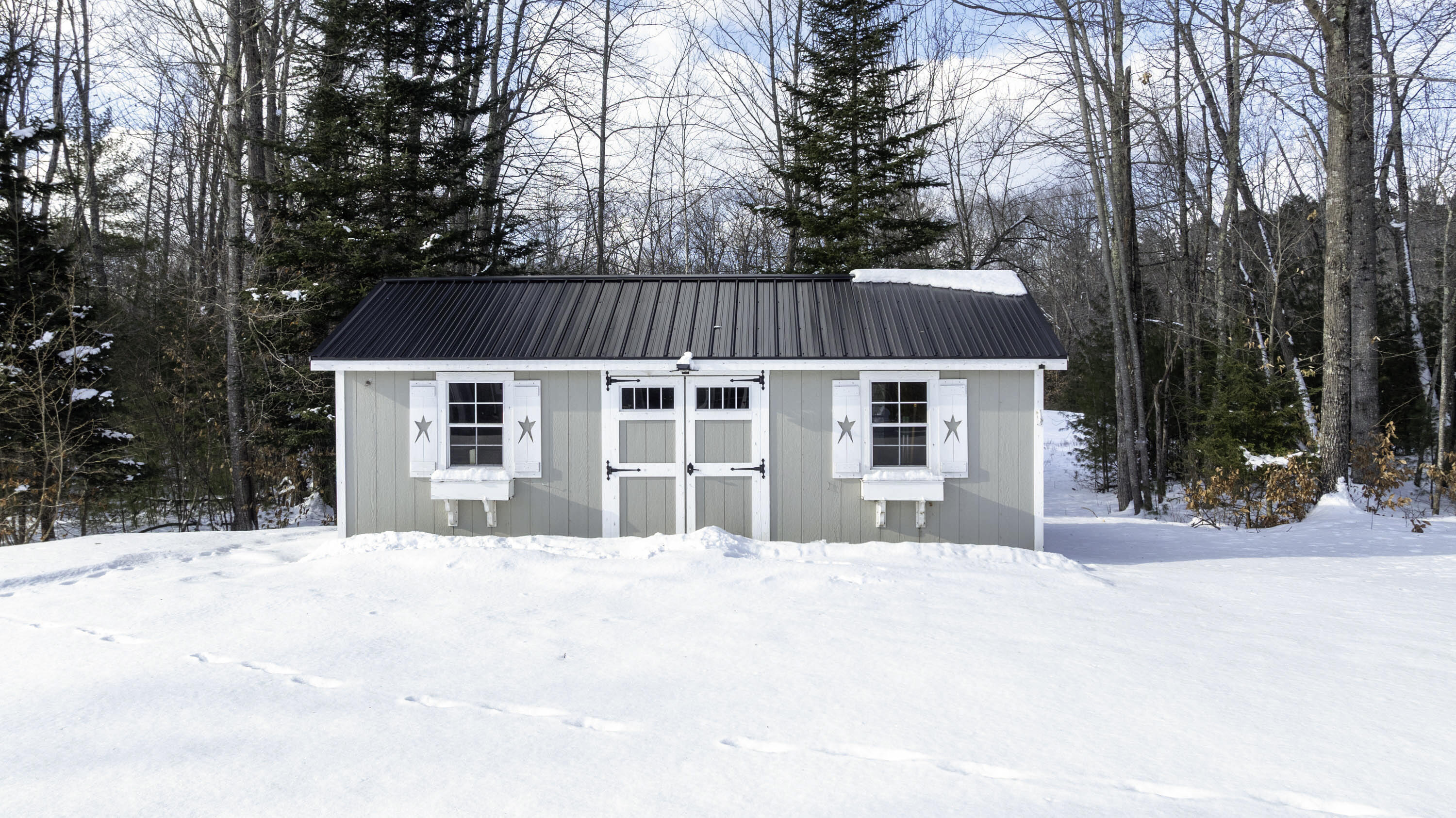 586 Richville Road Standish, ME 04084 - Photo 44 of 50 pic-78