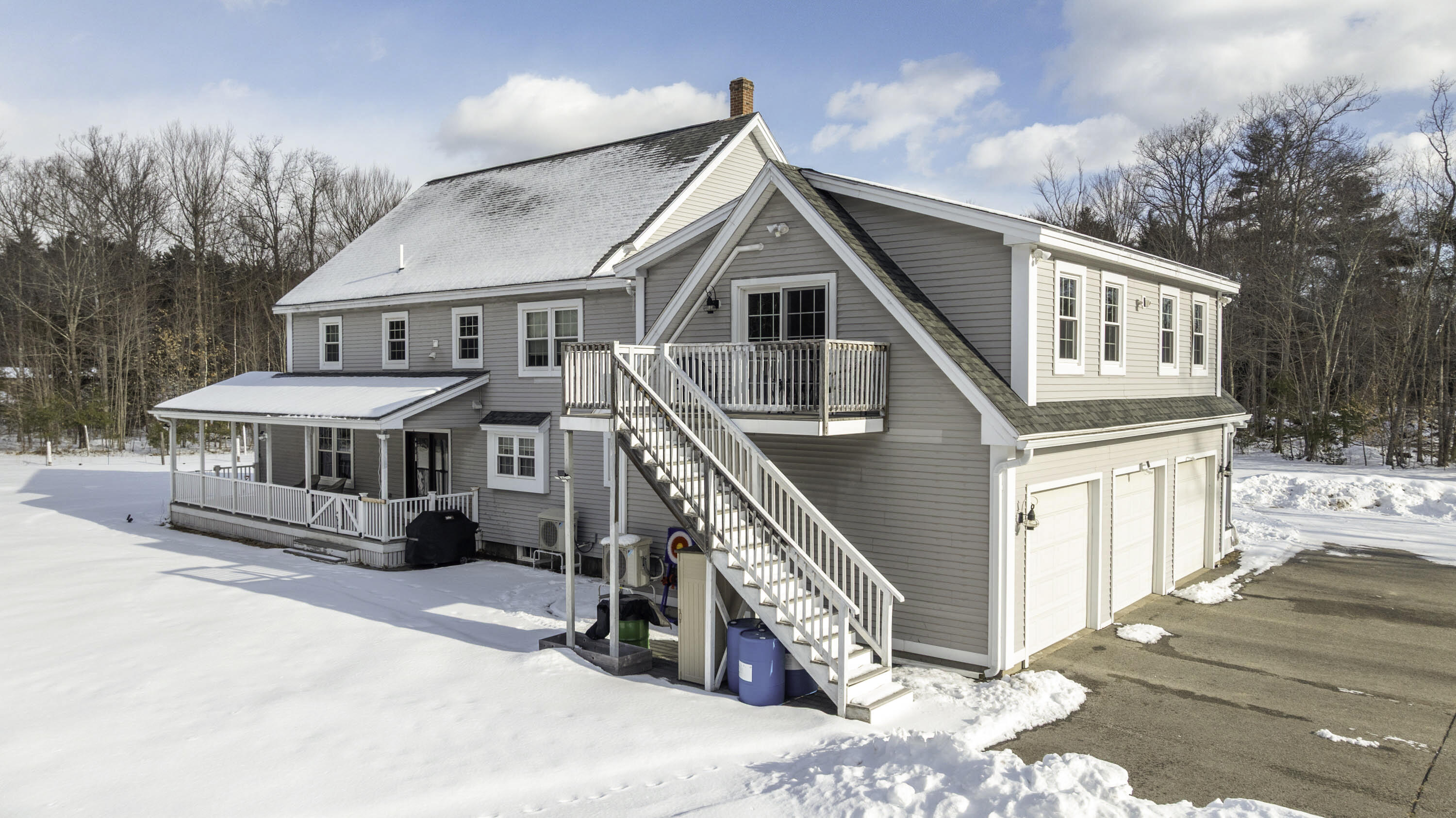 586 Richville Road Standish, ME 04084 - Photo 46 of 50 pic-80