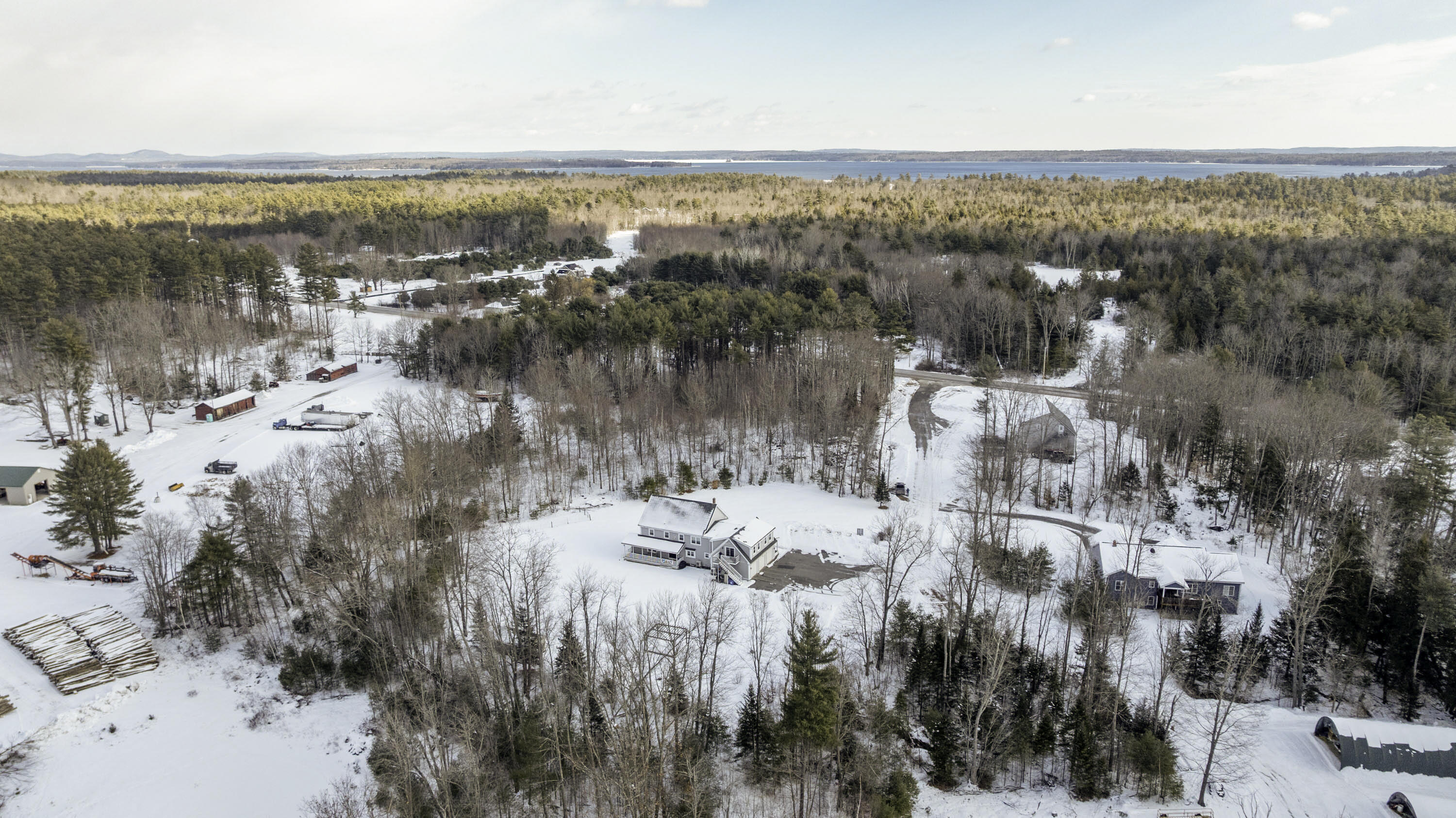 586 Richville Road Standish, ME 04084 - Photo 48 of 50 pic-82