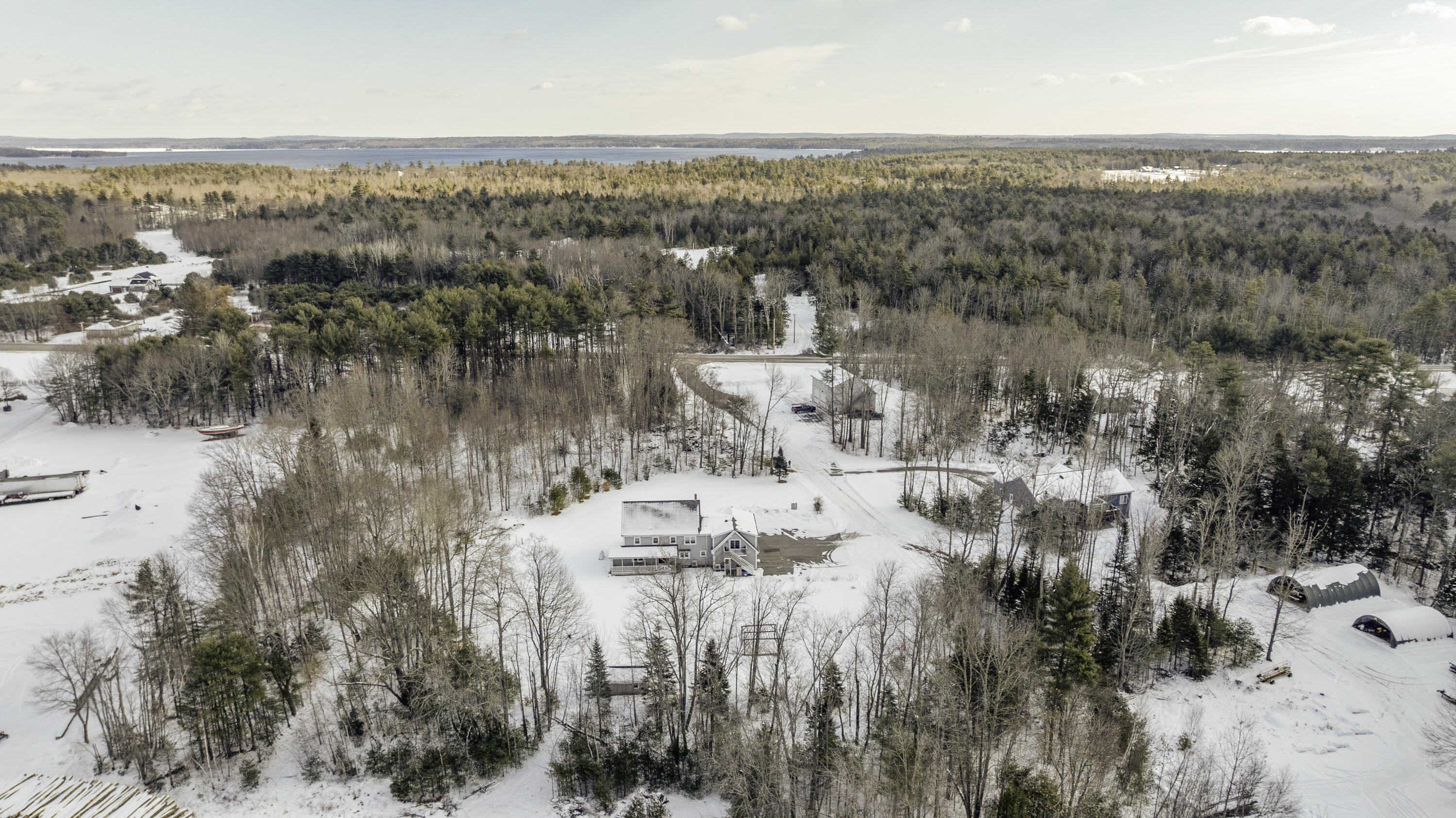 586 Richville Road Standish, ME 04084 - Photo 49 of 50 pic-83