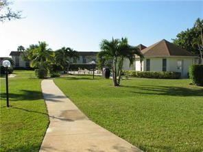 22725 Southwest 66th Avenue, Unit 201 Boca Raton, FL 33428 - Photo 11 of 11 Clubhouse & Community Pool