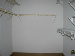 22725 Southwest 66th Avenue, Unit 201 Boca Raton, FL 33428 - Photo 8 of 11 Master Bedroom Walk-In Closet