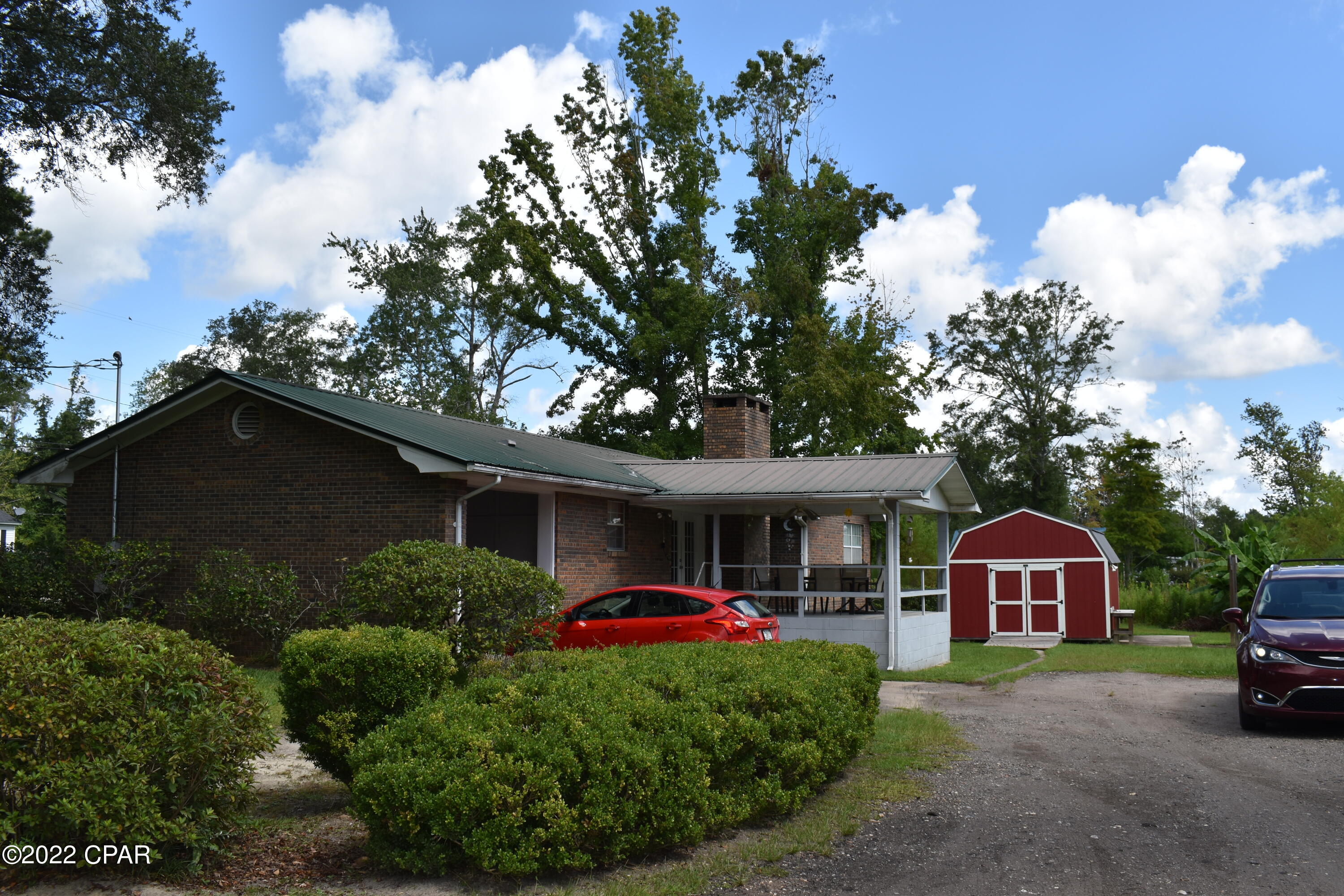 827 3rd Street Chipley, FL 32428 - Photo 21 of 25