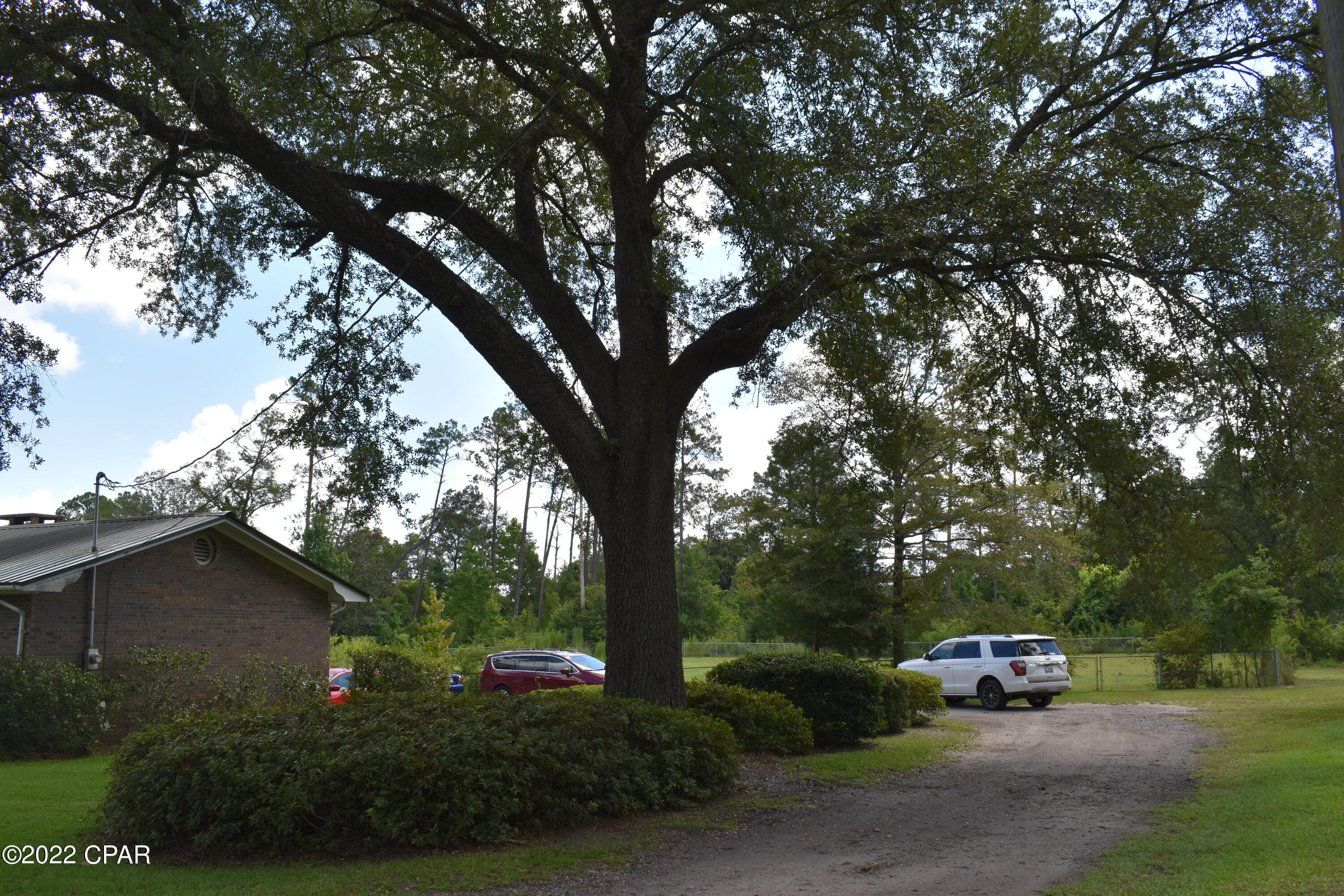 827 3rd Street Chipley, FL 32428 - Photo 23 of 25