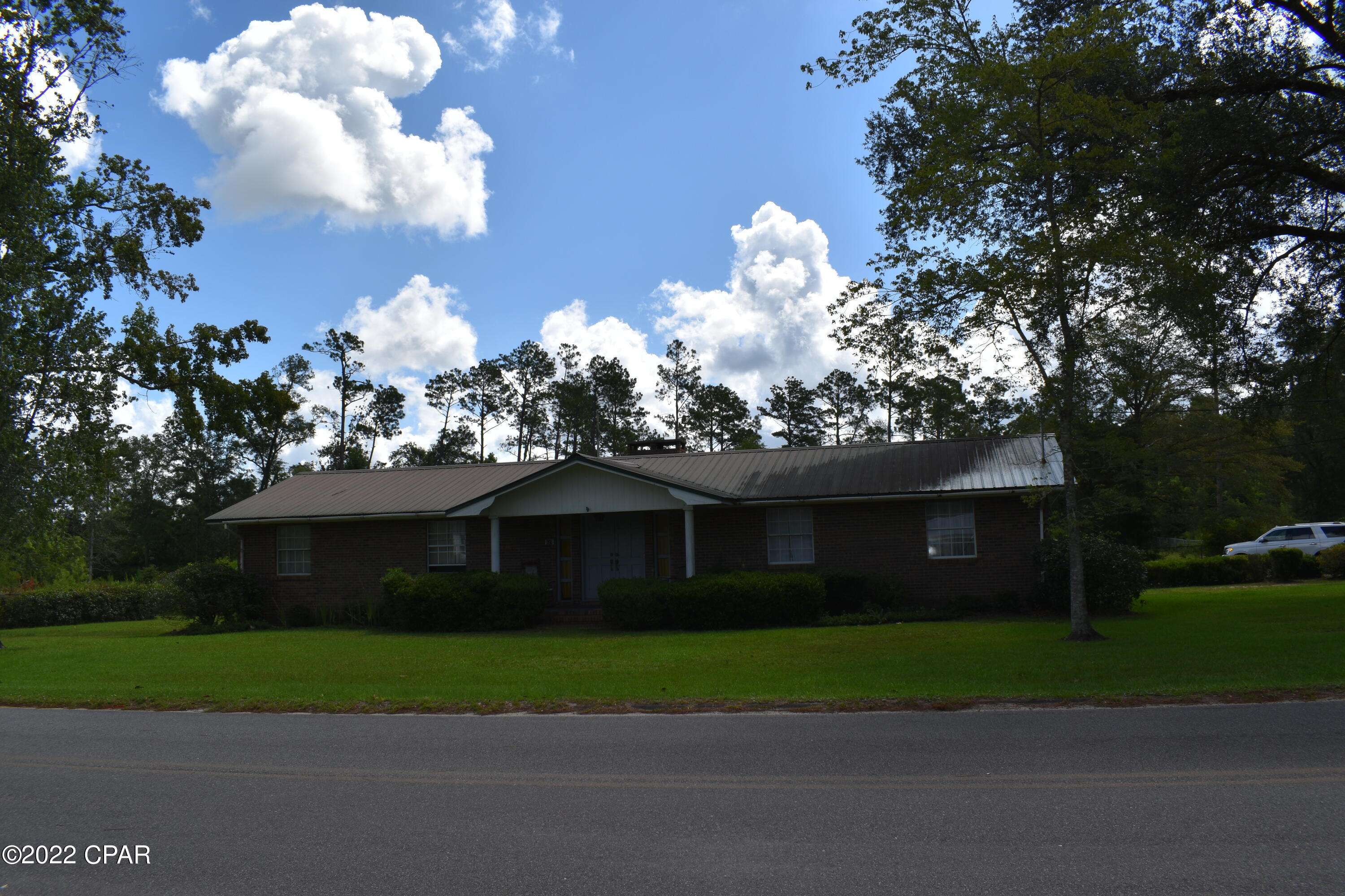 827 3rd Street Chipley, FL 32428 - Photo 24 of 25