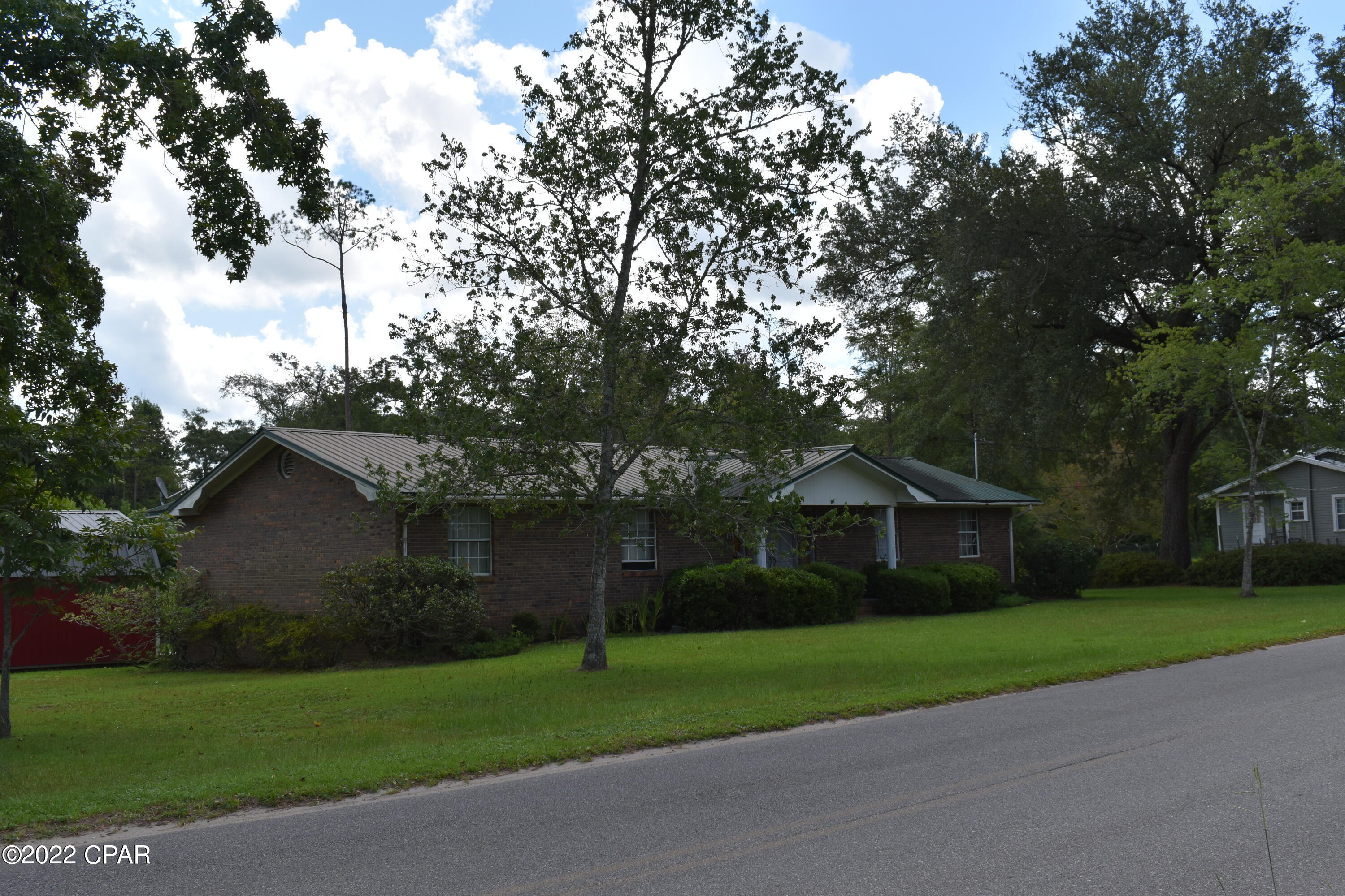 827 3rd Street Chipley, FL 32428 - Photo 25 of 25