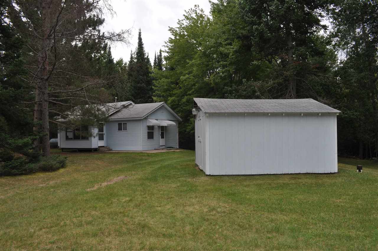 4945 Sunset Trail Road Northeast Kalkaska, MI 49646 - Photo 3 of 23 1822972-2.JPG