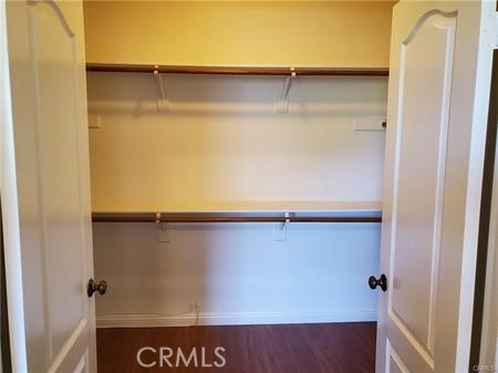 28 First Street Ladera Ranch, CA 92694 - Photo 12 of 18 a close view of a closet