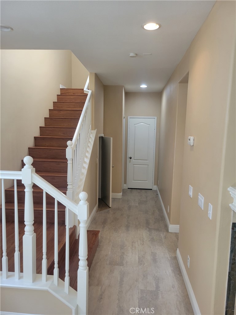 28 First Street Ladera Ranch, CA 92694 - Photo 5 of 18 a view of entryway
