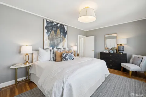 $1,095,000 | 126 Romain Street, San Francisco, CA 94114