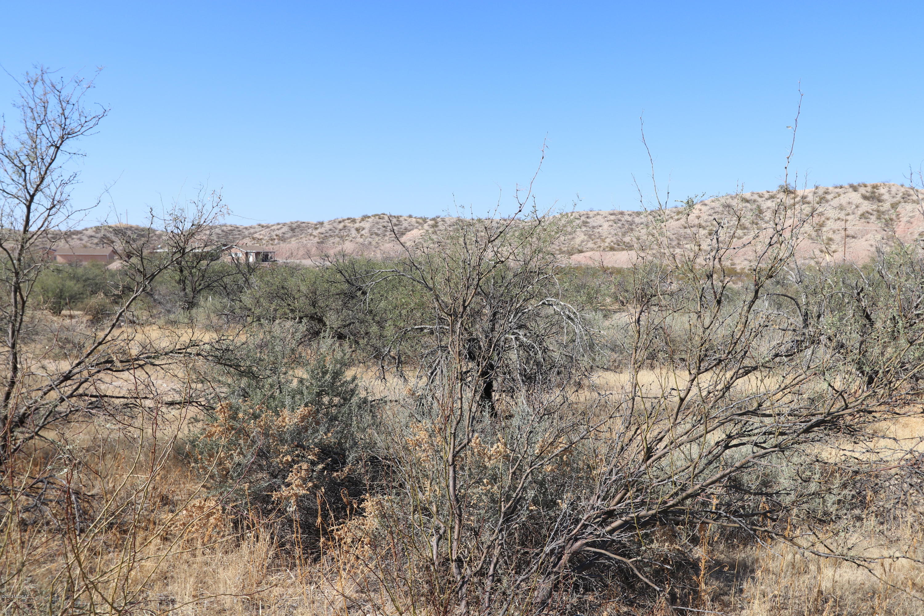 Tbd East Ramsey Road Benson, AZ 85602 - Photo 2 of 13