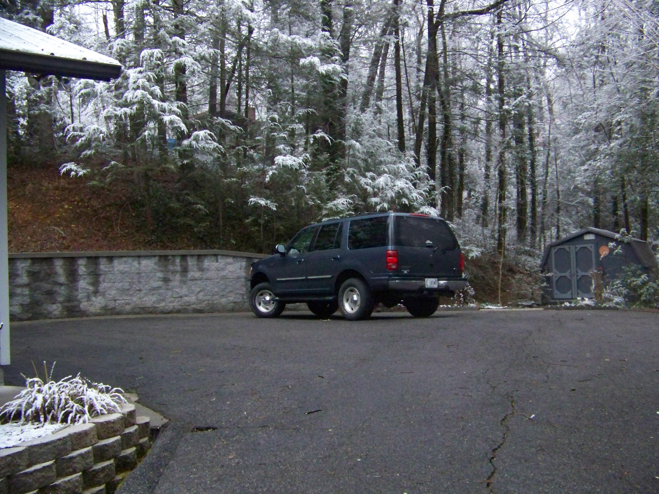 320 Bruce Road Gatlinburg, TN 37738 - Photo 3 of 21 100_6290