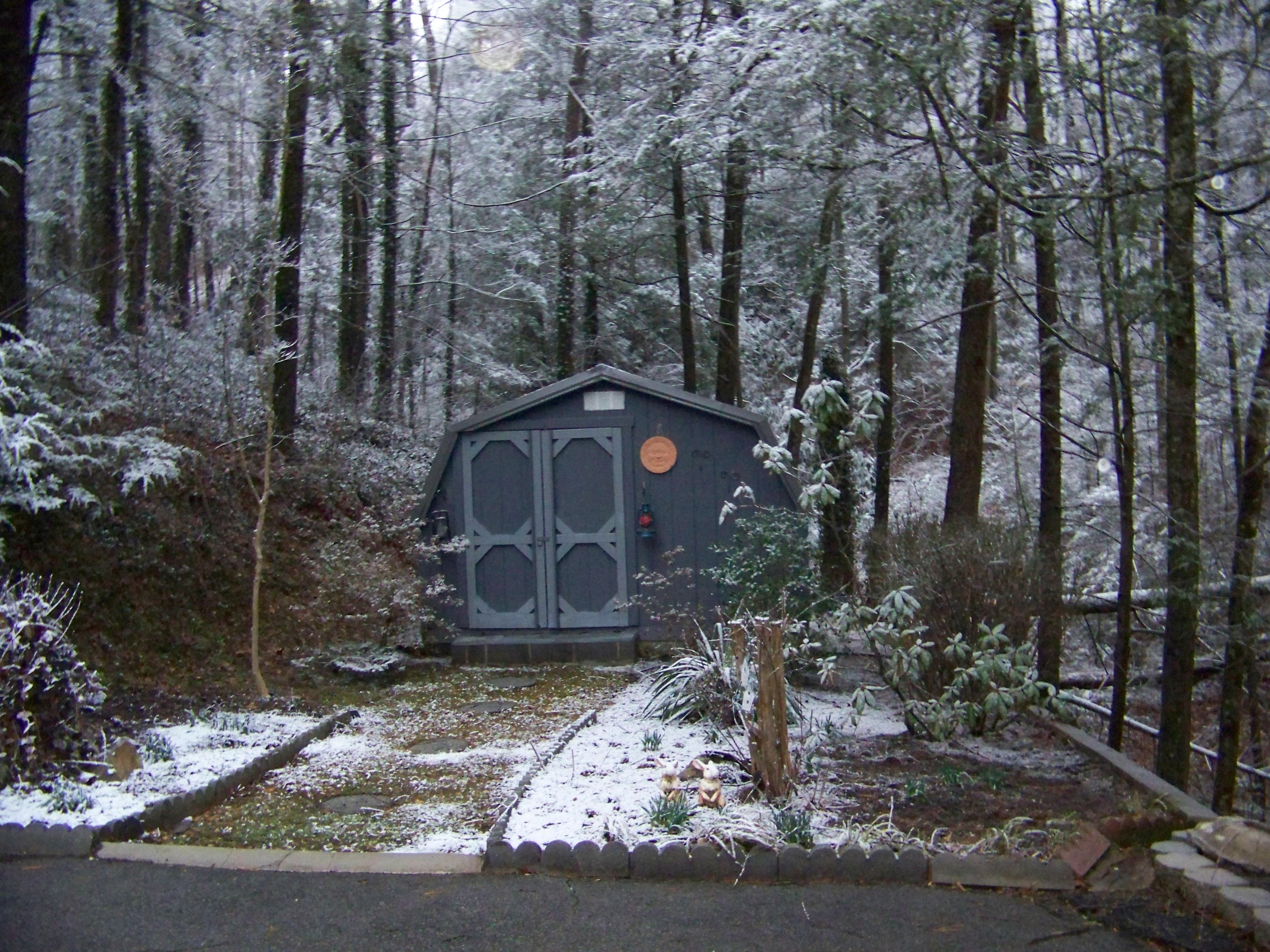 320 Bruce Road Gatlinburg, TN 37738 - Photo 4 of 21 100_6289