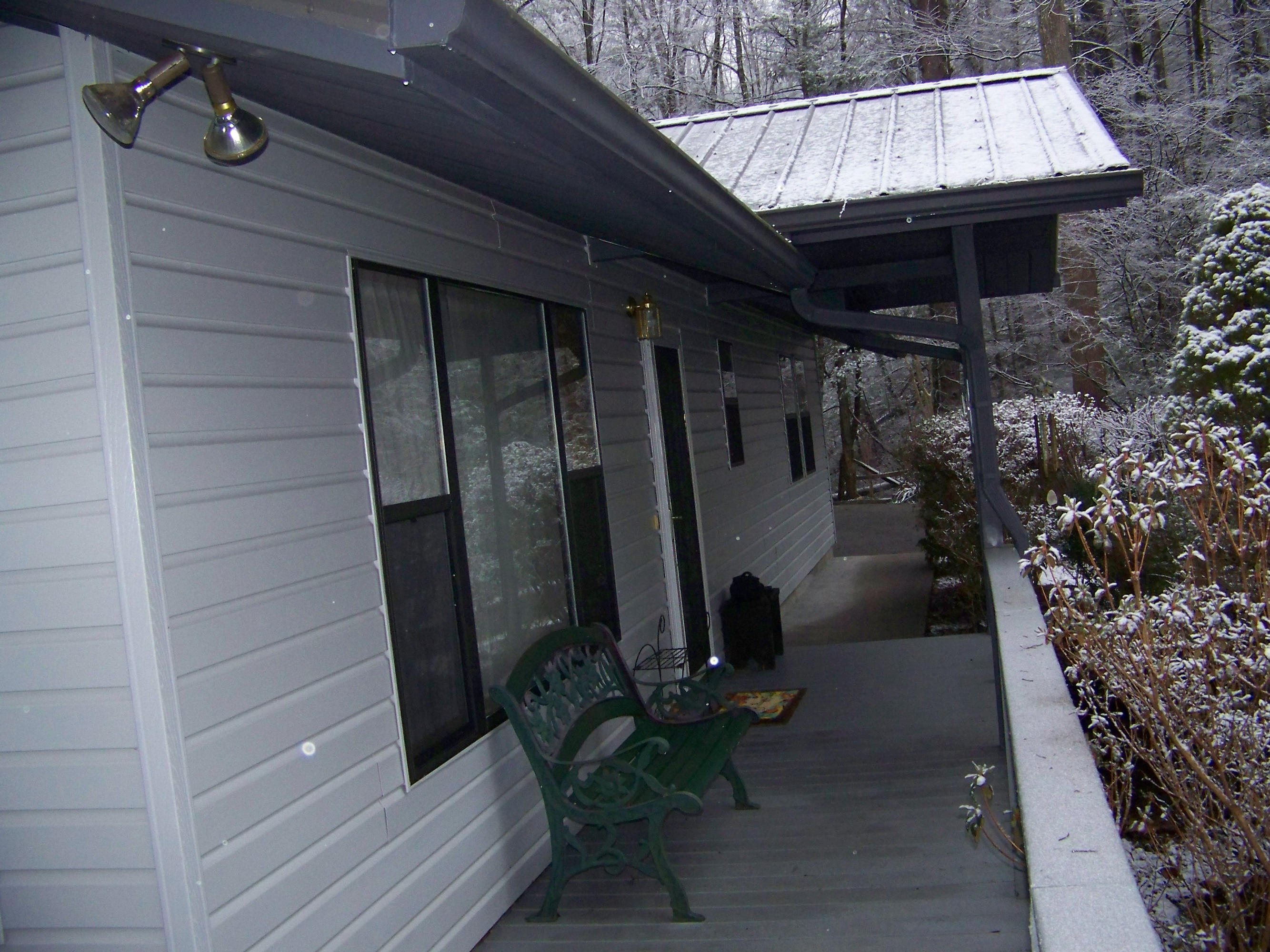 320 Bruce Road Gatlinburg, TN 37738 - Photo 7 of 21 100_6286