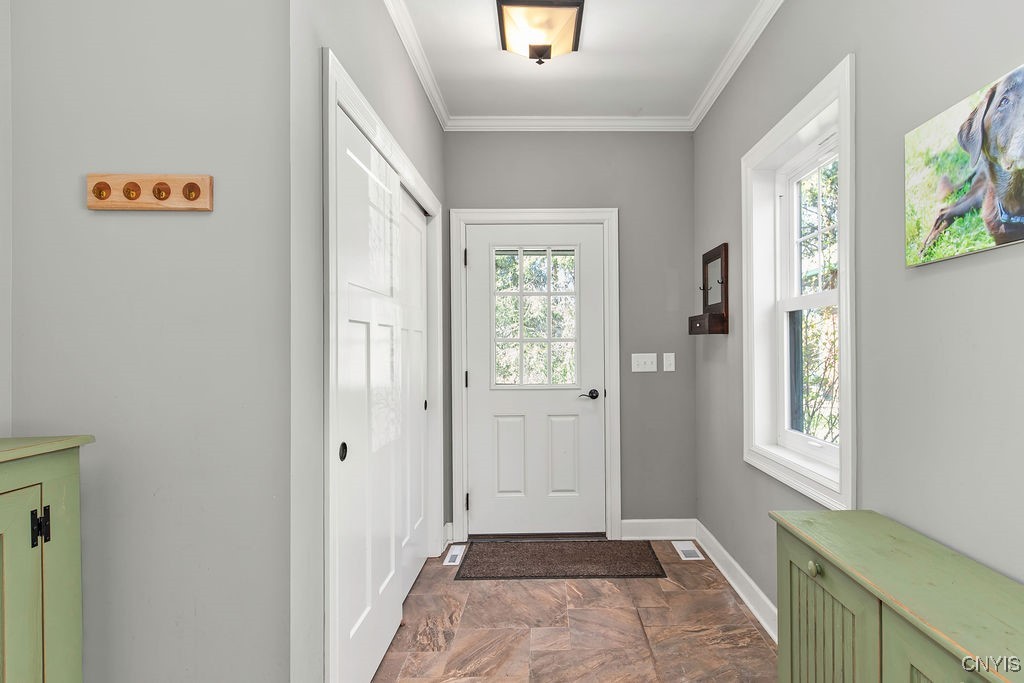 3830 Rippleton Road Cazenovia, NY 13035 - Photo 12 of 32 This mudroom was built for enjoying the outdoors -