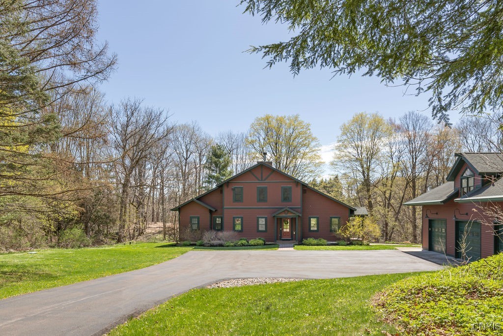 3830 Rippleton Road Cazenovia, NY 13035 - Photo 2 of 32
