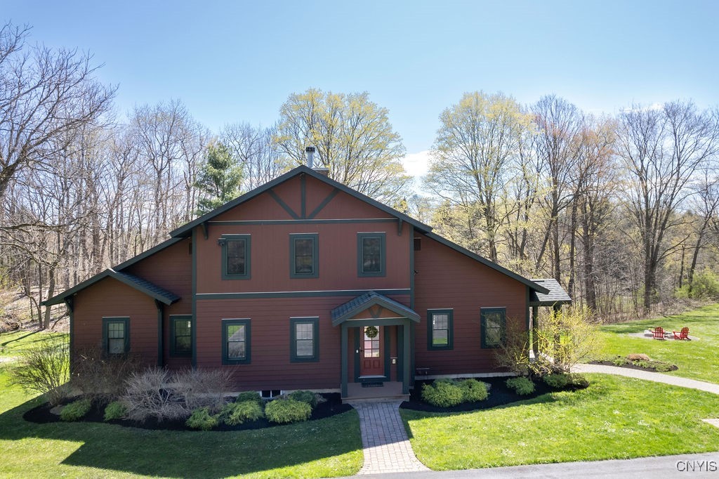 3830 Rippleton Road Cazenovia, NY 13035 - Photo 3 of 32