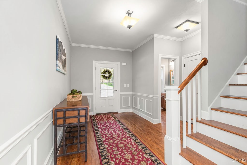 3830 Rippleton Road Cazenovia, NY 13035 - Photo 5 of 32