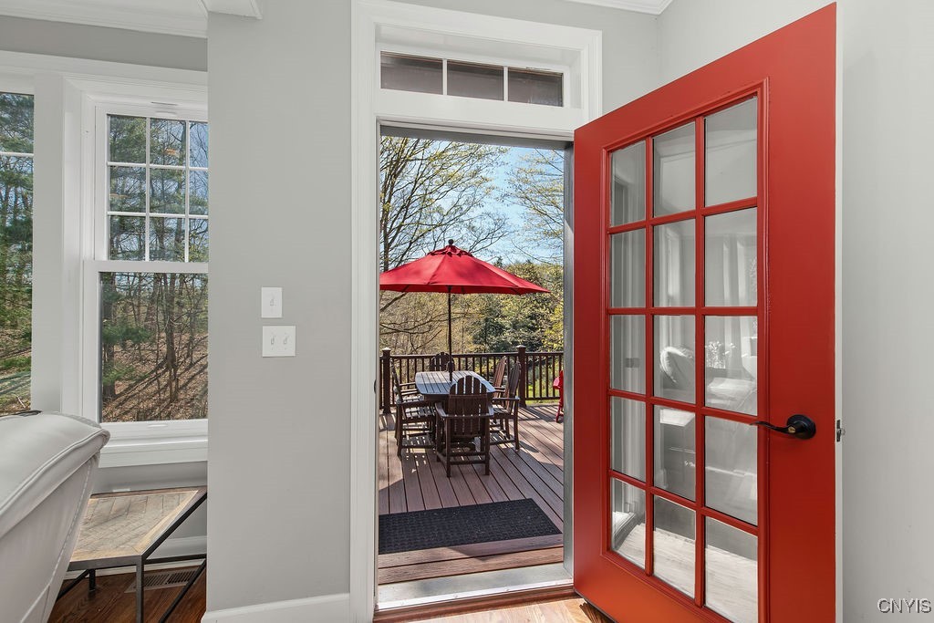 3830 Rippleton Road Cazenovia, NY 13035 - Photo 7 of 32