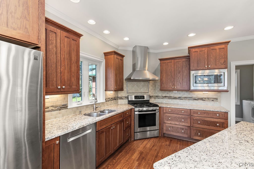 3830 Rippleton Road Cazenovia, NY 13035 - Photo 9 of 32