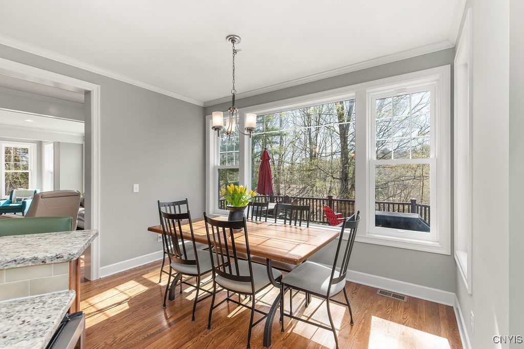 3830 Rippleton Road Cazenovia, NY 13035 - Photo 10 of 32